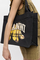 Bolso grande Black Banana